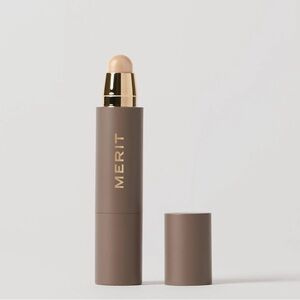Merit The Minimalist Perfecting Complexion Stick